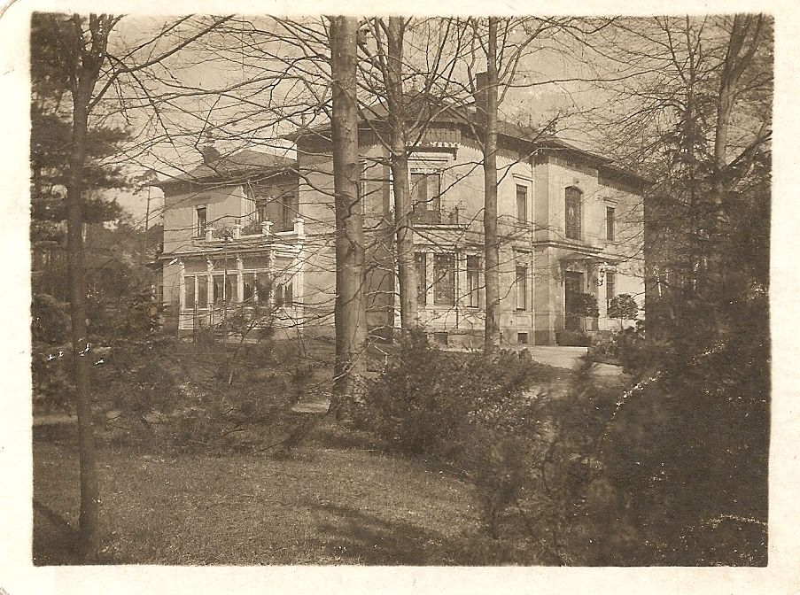 Jägerstraße 12 Dresden Jägerstraße 12 Dresden